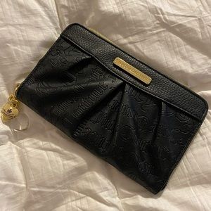 Juicy Couture Clutch/Wallet 🖤